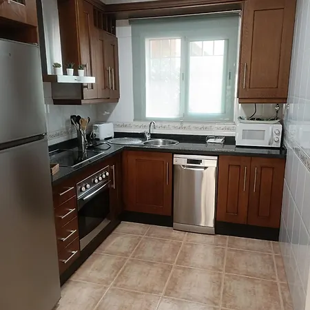 Puerta De Carabeo Appartement Nerja
