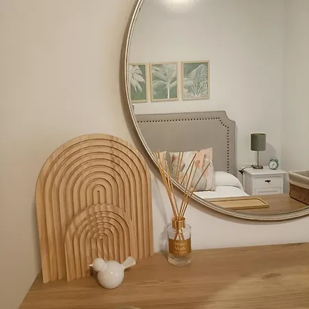 Puerta De Carabeo Appartement Nerja