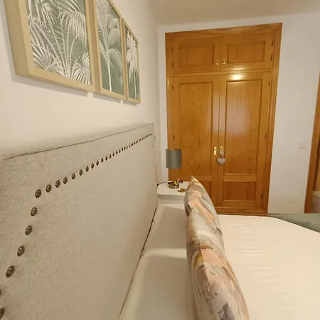 Appartement Puerta De Carabeo Nerja