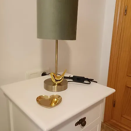 Puerta De Carabeo Apartamento *