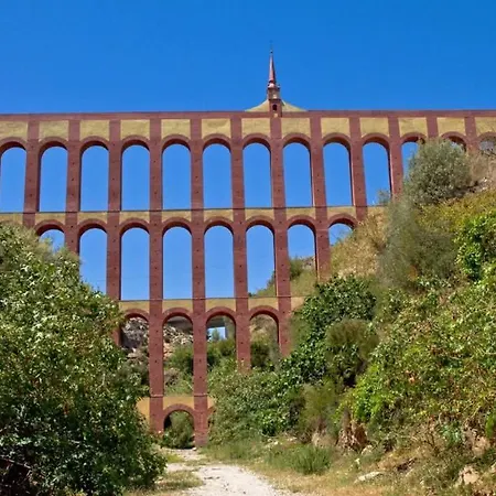 Apartamento Puerta De Carabeo *